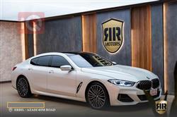 BMW 8-Series